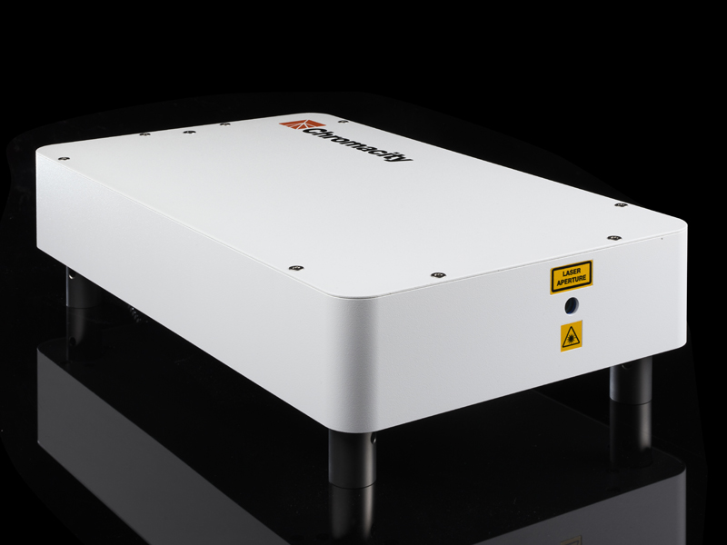 1040nm/520nm全光纖飛秒激光器